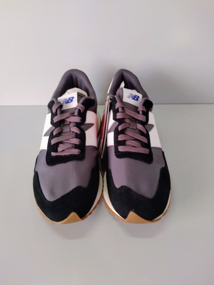 New Balance MS237GA 27.0cm ライフスタイルシューズ