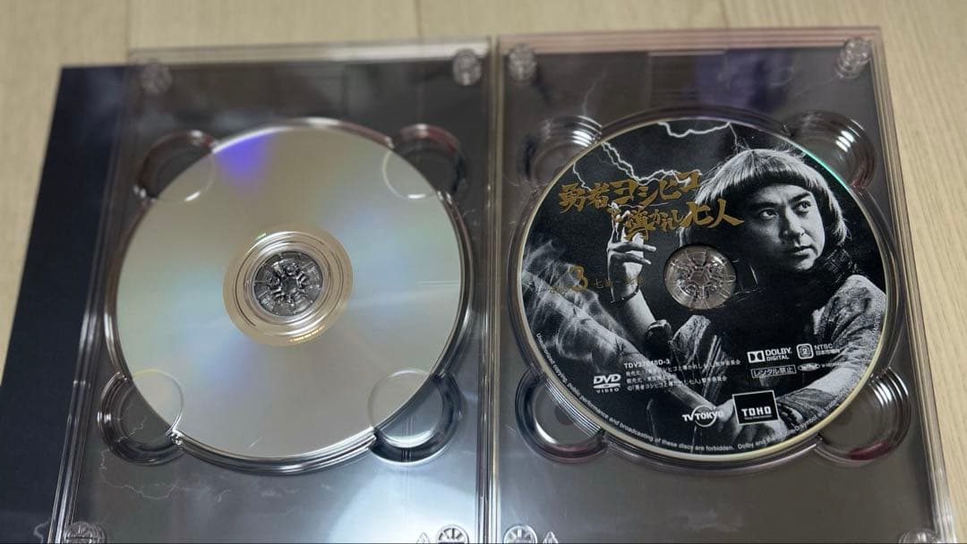 勇者ヨシヒコと導かれし七人 DVD