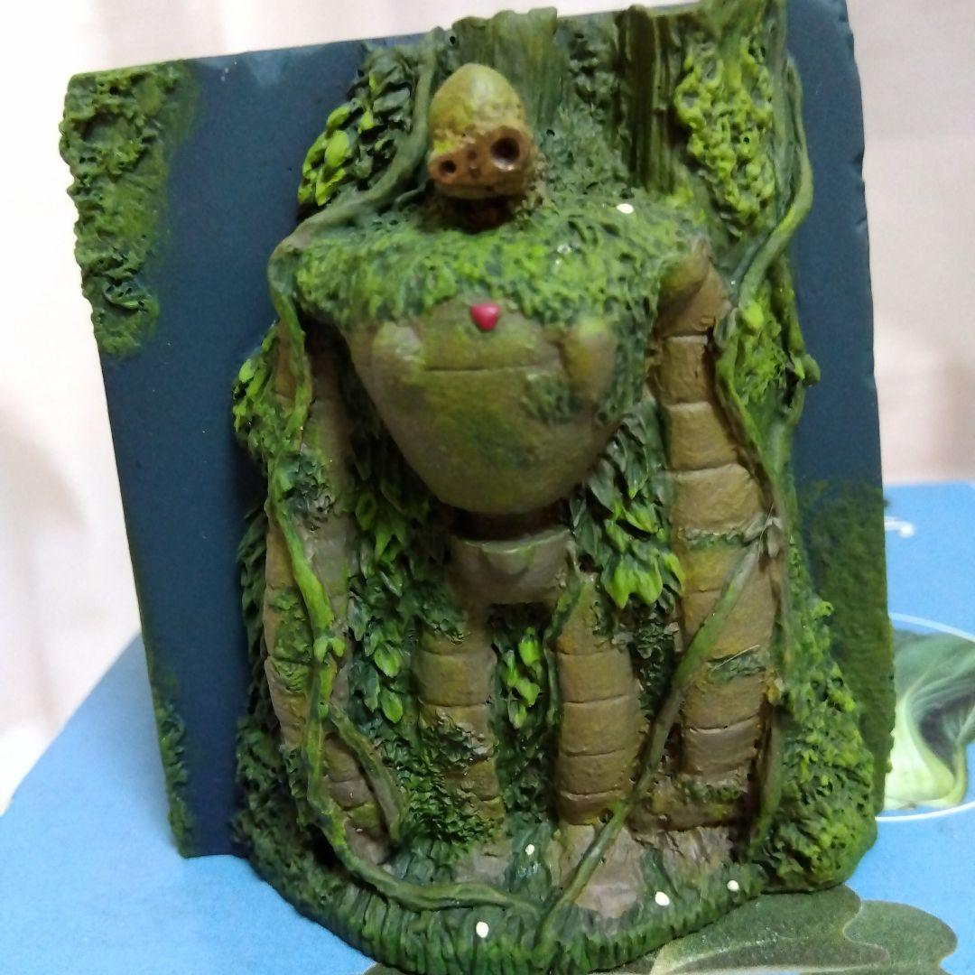 天空の城ラピュタ　プランター