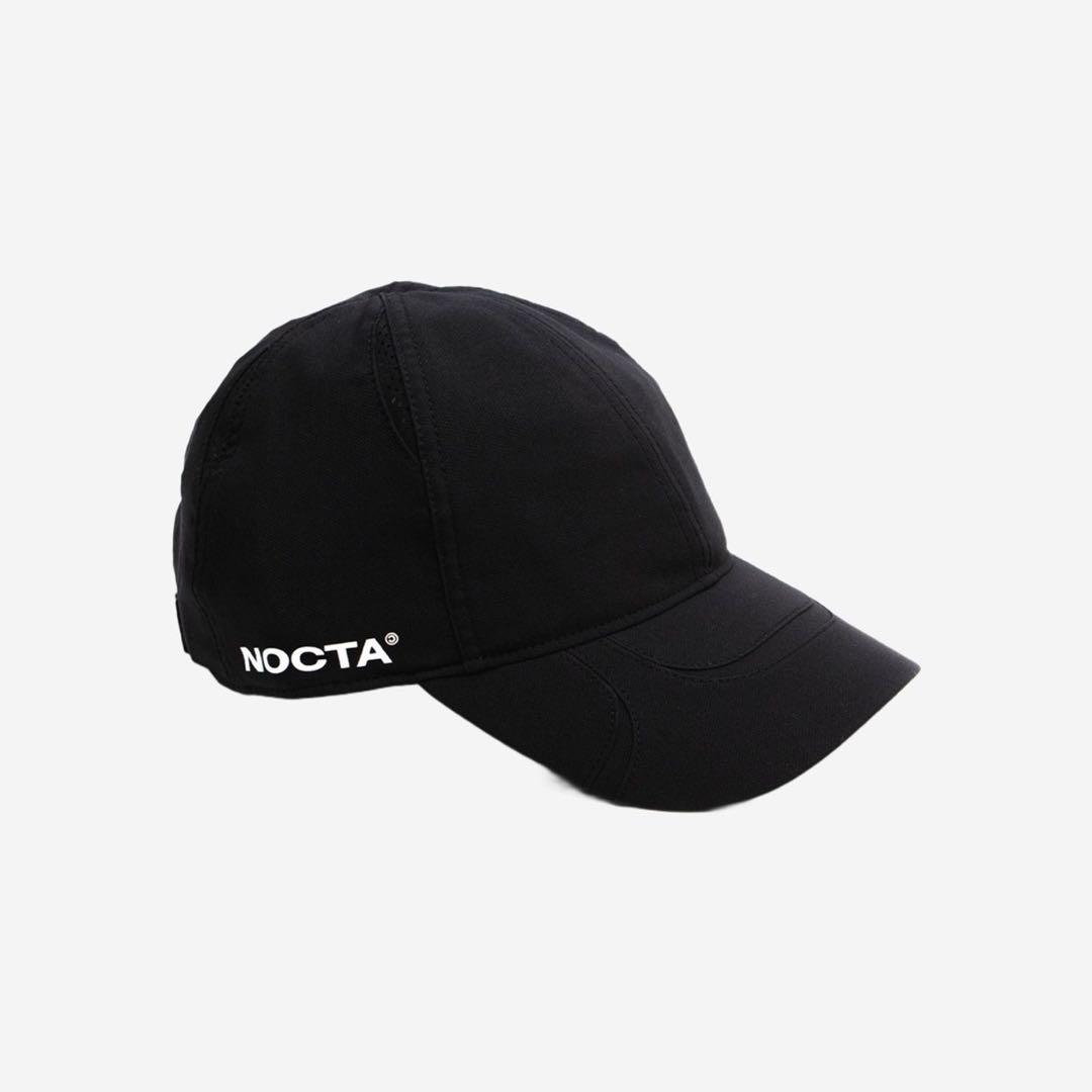 アクセサリー Nike x Drake Nocta Club Cap Black L/XL