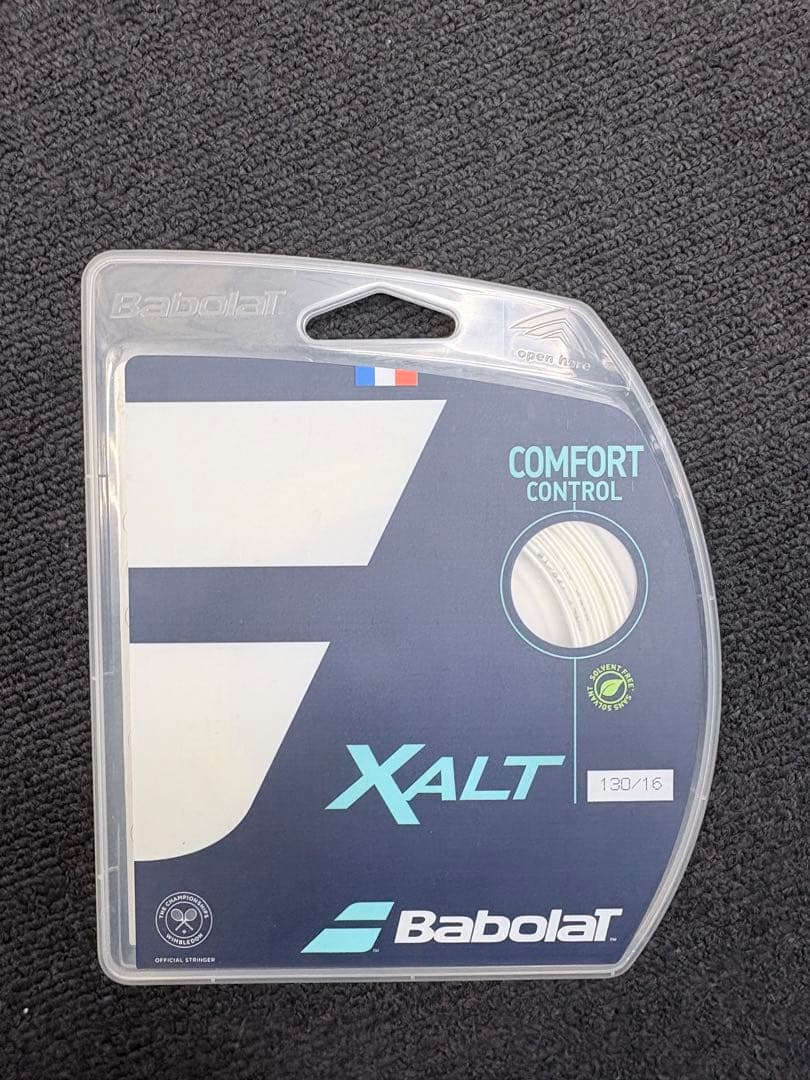 国内正規品　Babolat PURE AERO TEAM 2本セット