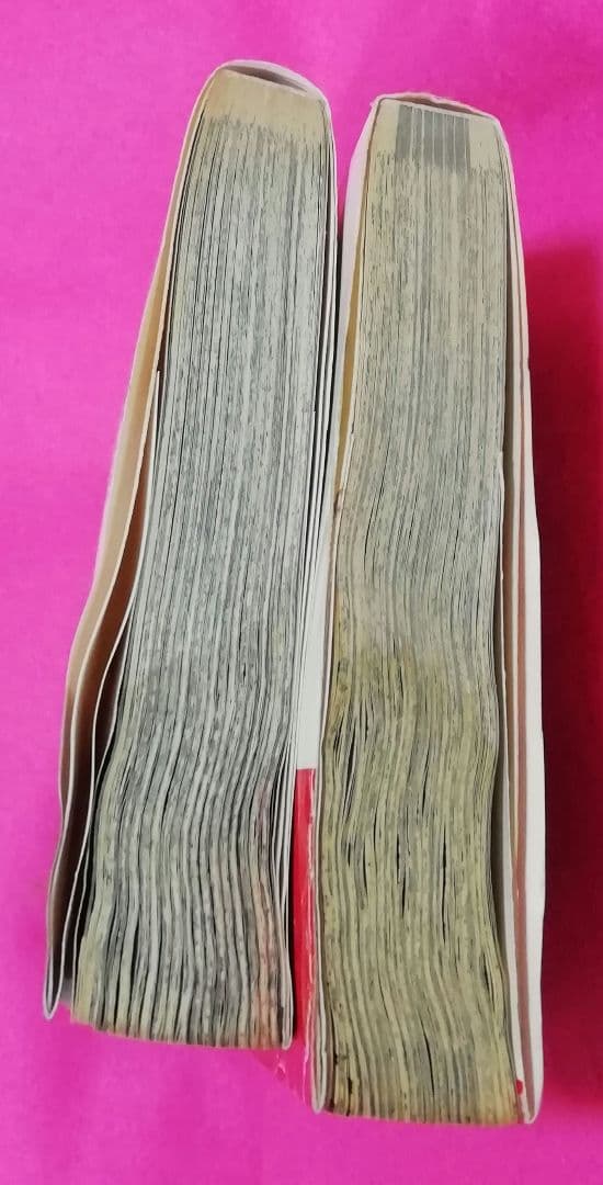 ワンピース　(１～８０巻)と１０４巻