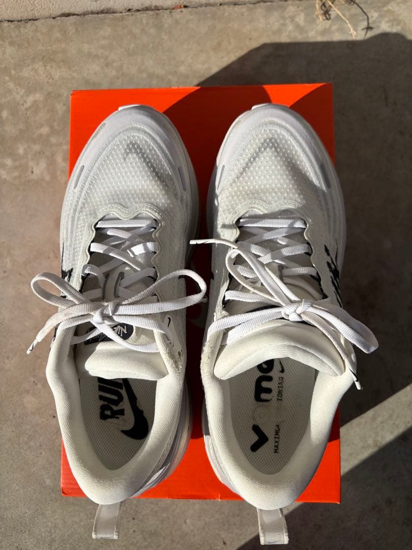 NIKE ボメロプラス 26.5cm アルペン限定