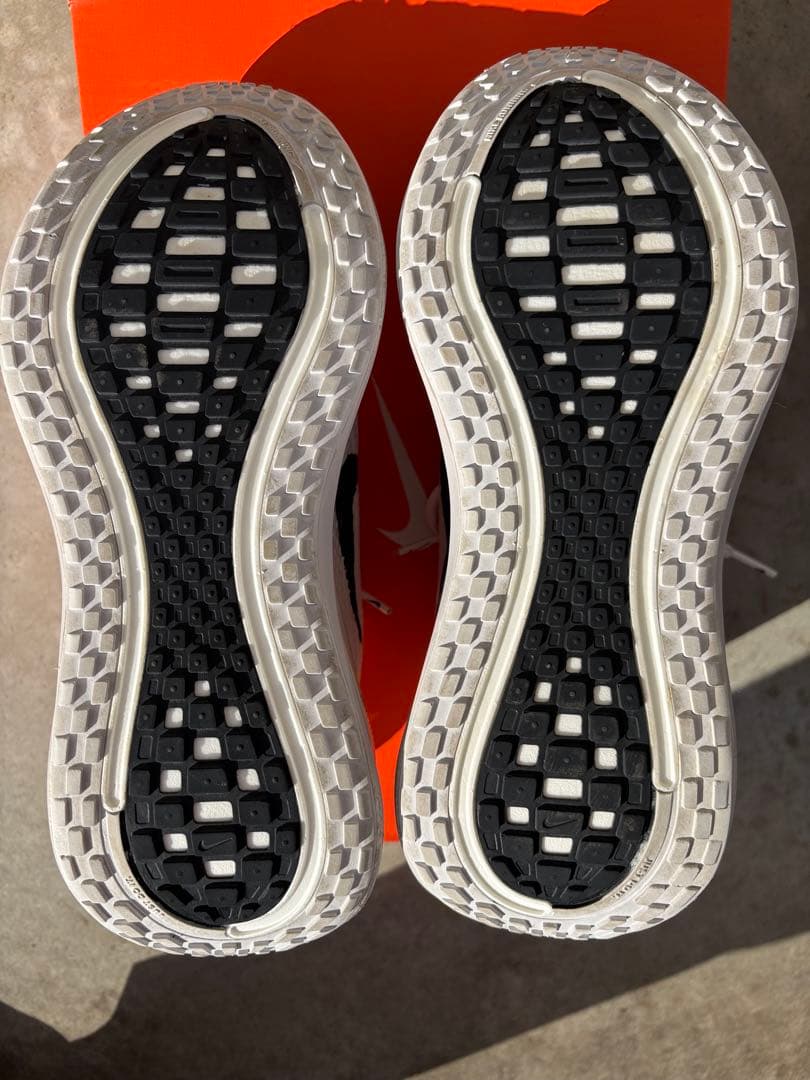 NIKE ボメロプラス 26.5cm アルペン限定