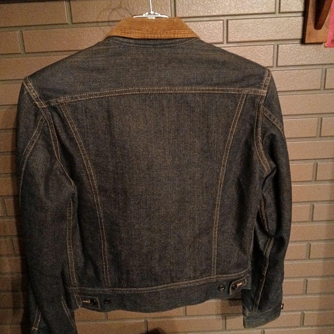 【レア】Lee 101-LJ 1960年代復刻　ストームライダー　38