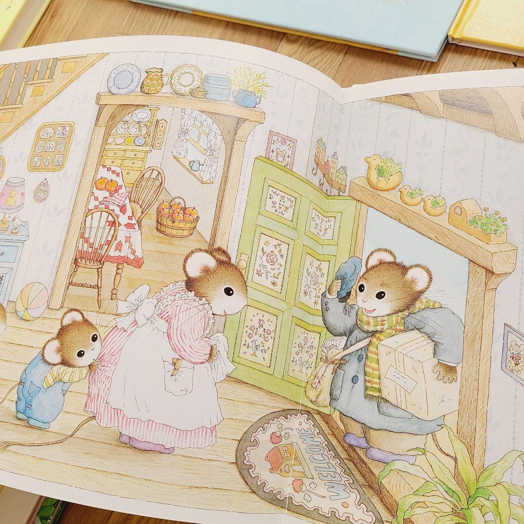 絵本　⑥　36冊　幼児向け　まとめ売り　あっちゃんあがつく　読み聞かせ