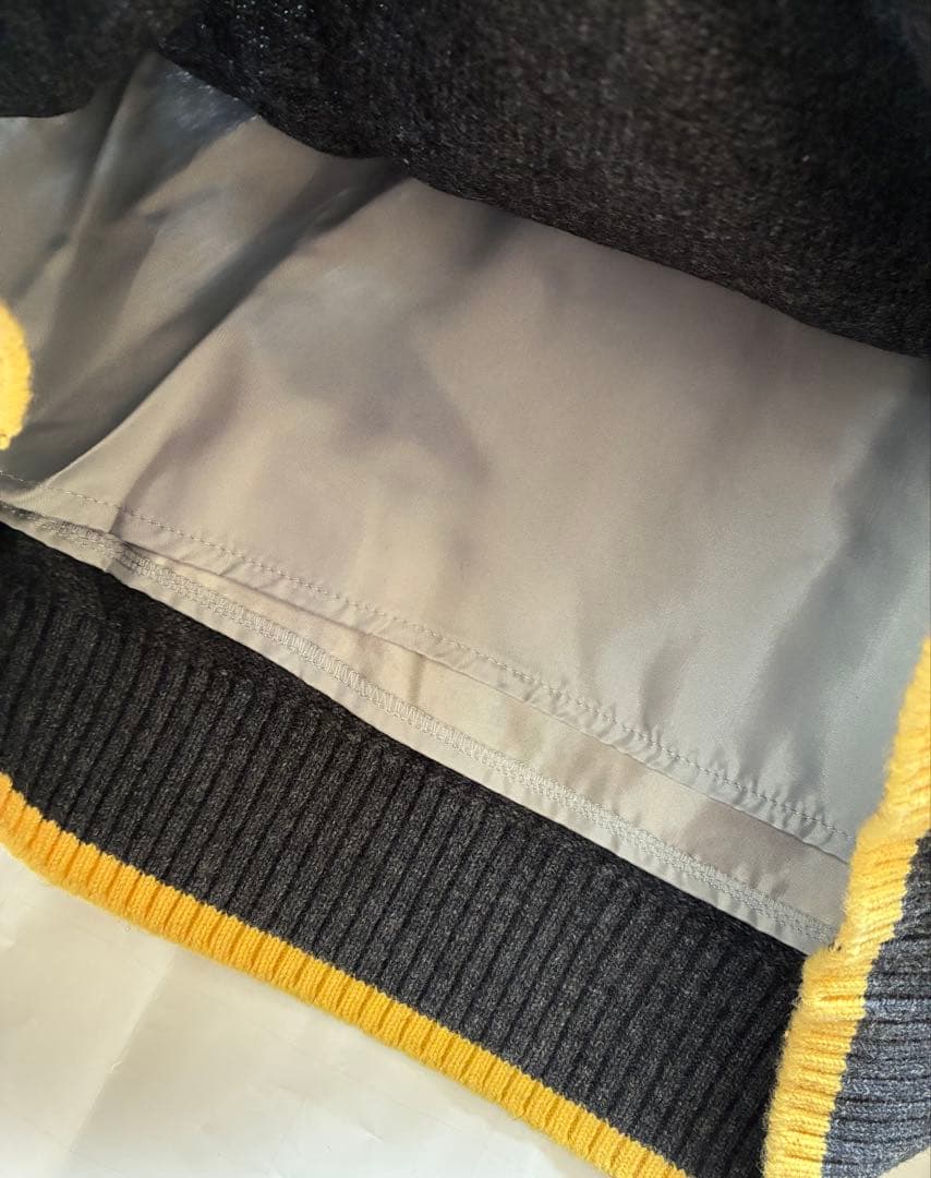 Munsingwear GrandSlam【未使用】セーター LBサイズ