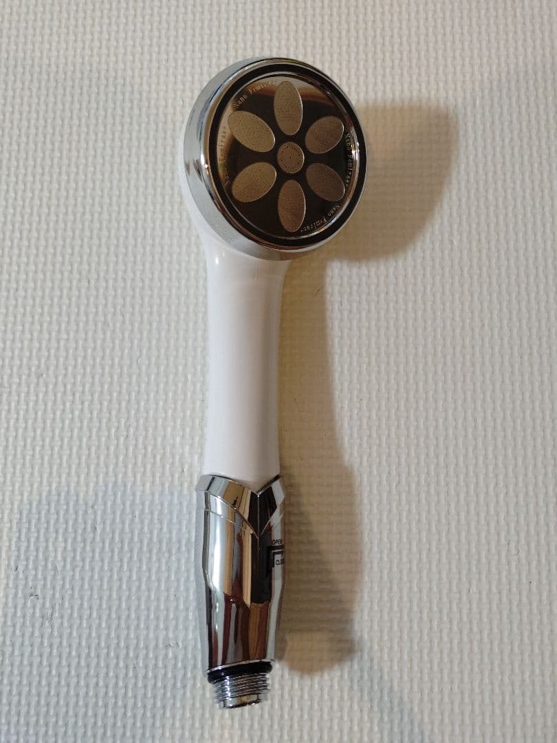 ugazin　ナノフェミラスプラス シャワーヘッド NF2210-P2新品