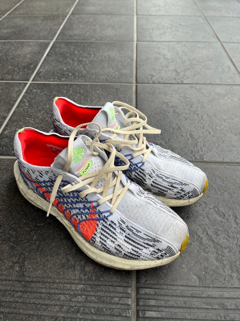 ペガサスターボネクストネイチャー　初代　NIKE