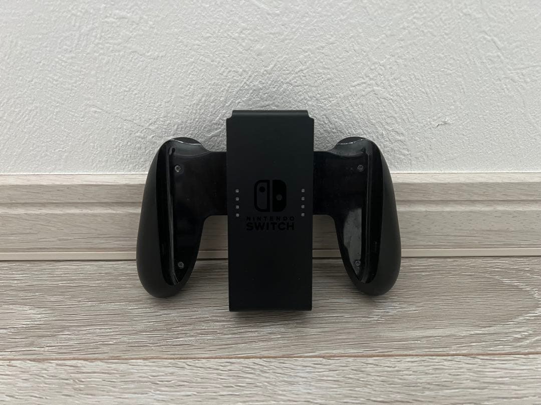 Nintendo Switch（本体とすぐ遊べる周辺セット）