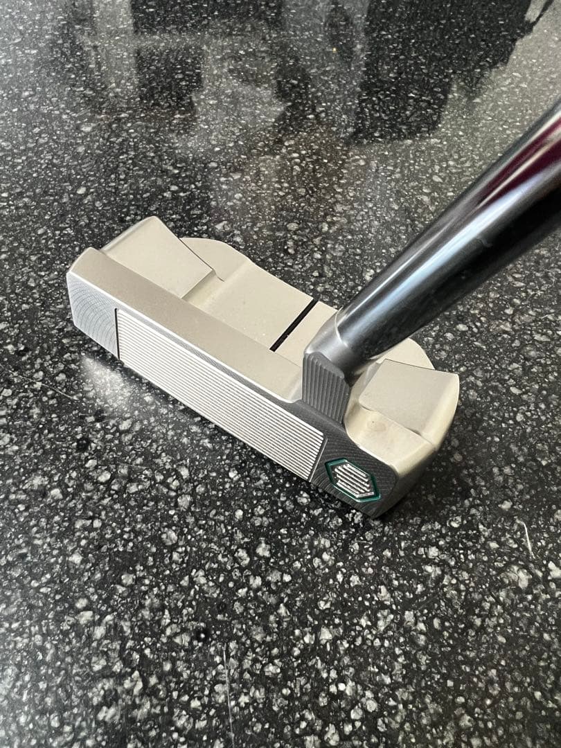 BETTINARDI STUDIO STOCK 35(未使用) 34インチ