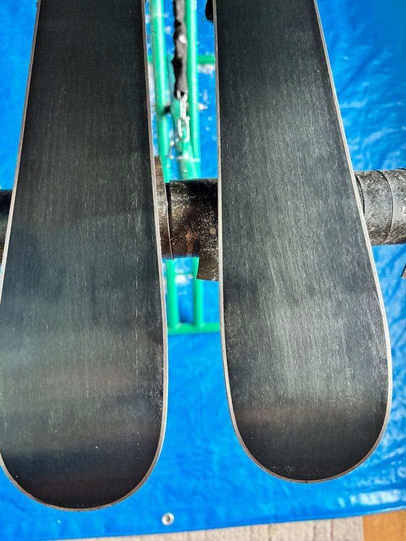 スキー armada arv mini 125cm