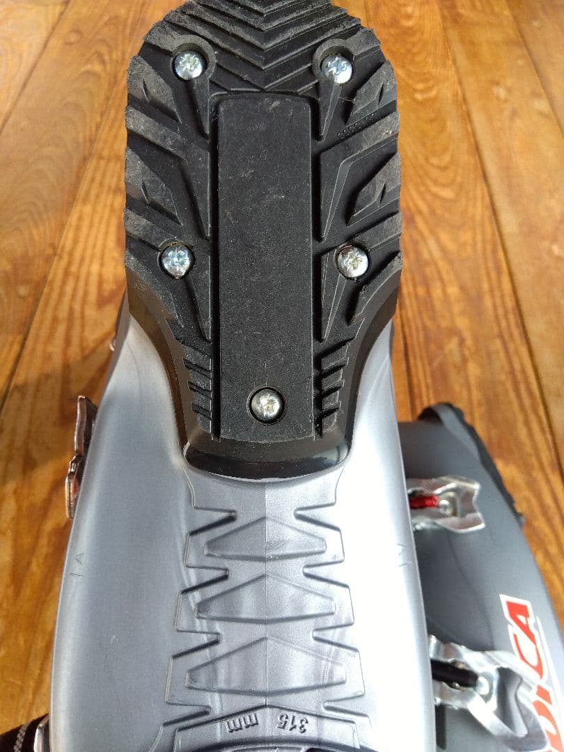NORDICA スキー用ブーツ