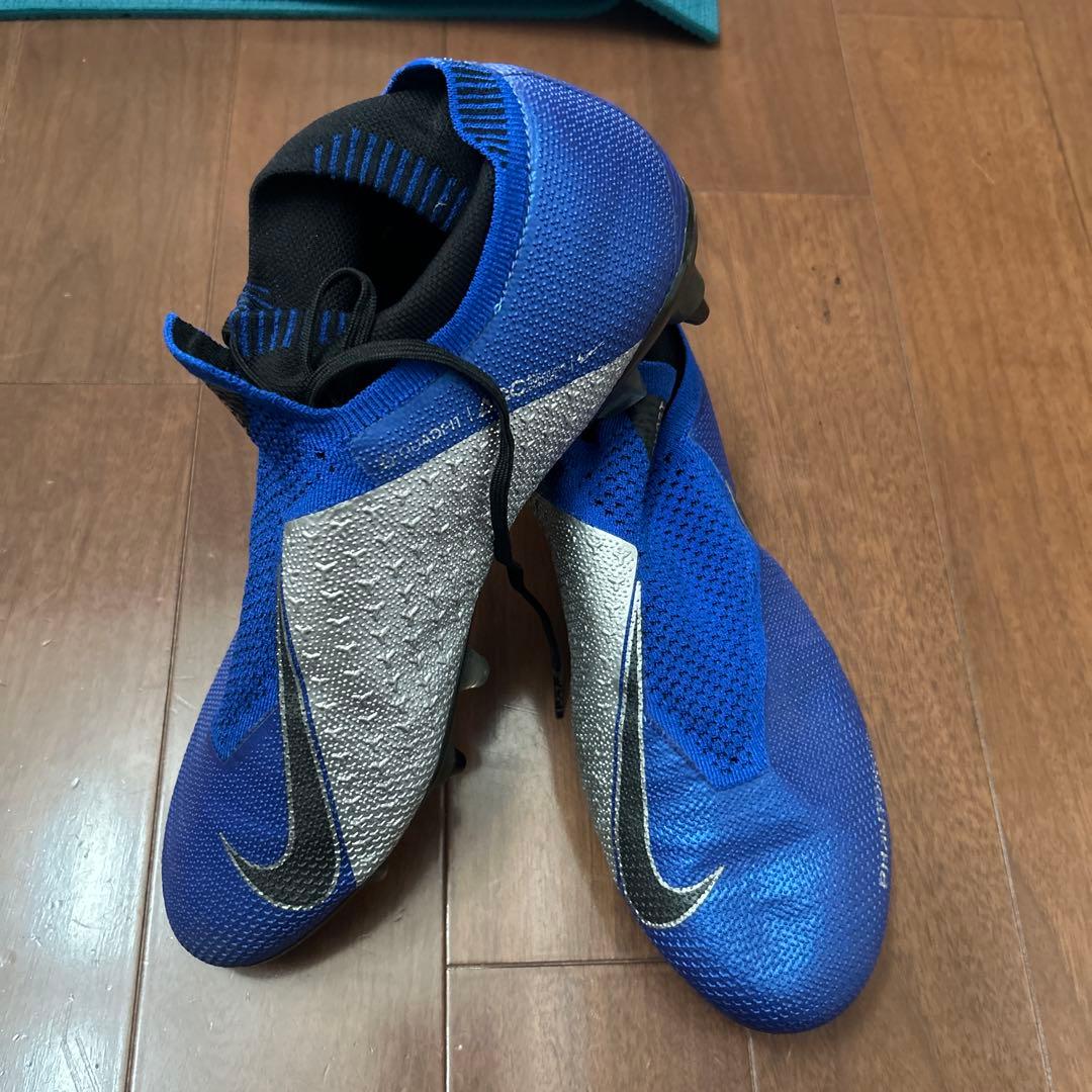 Nike ハイカット SG