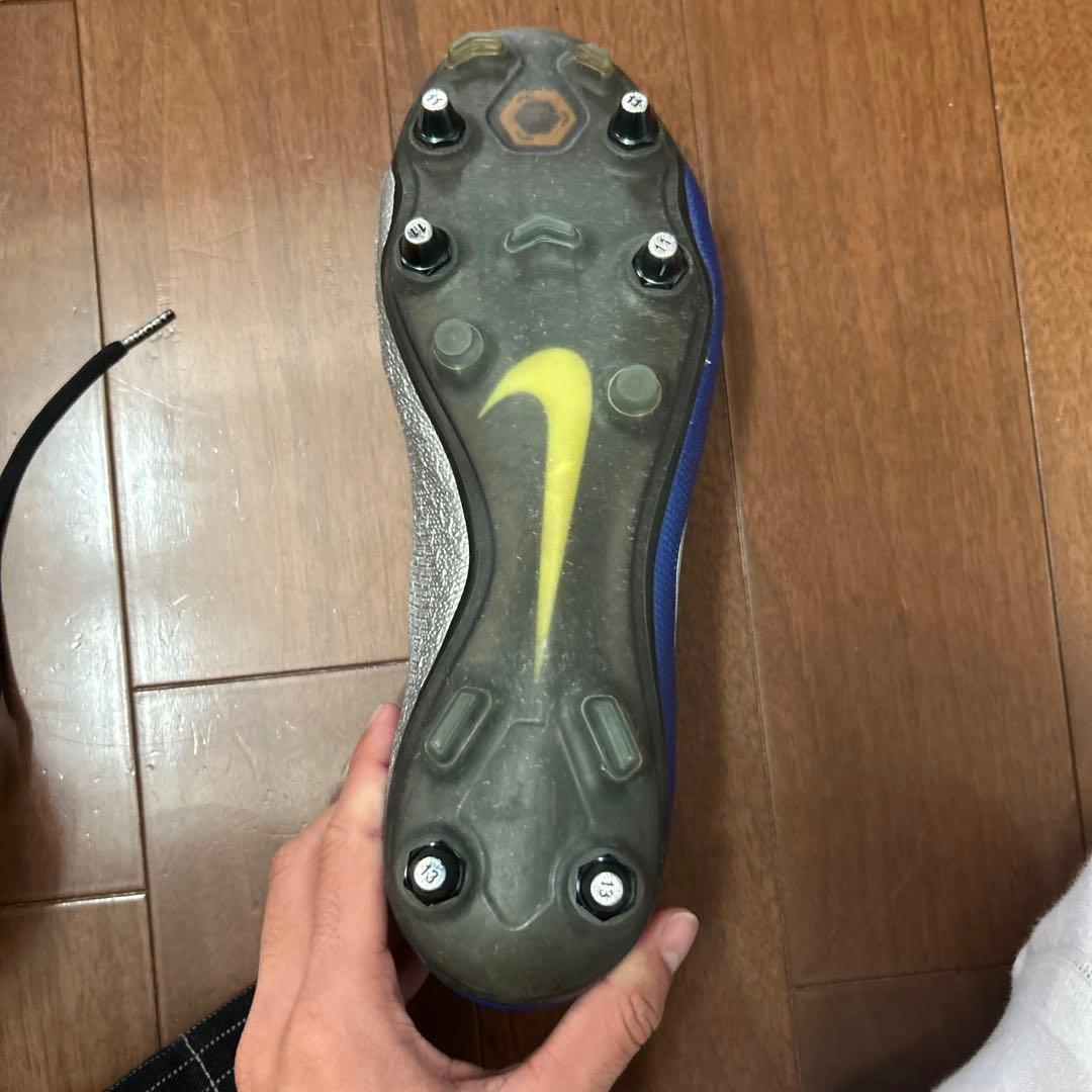 Nike ハイカット SG