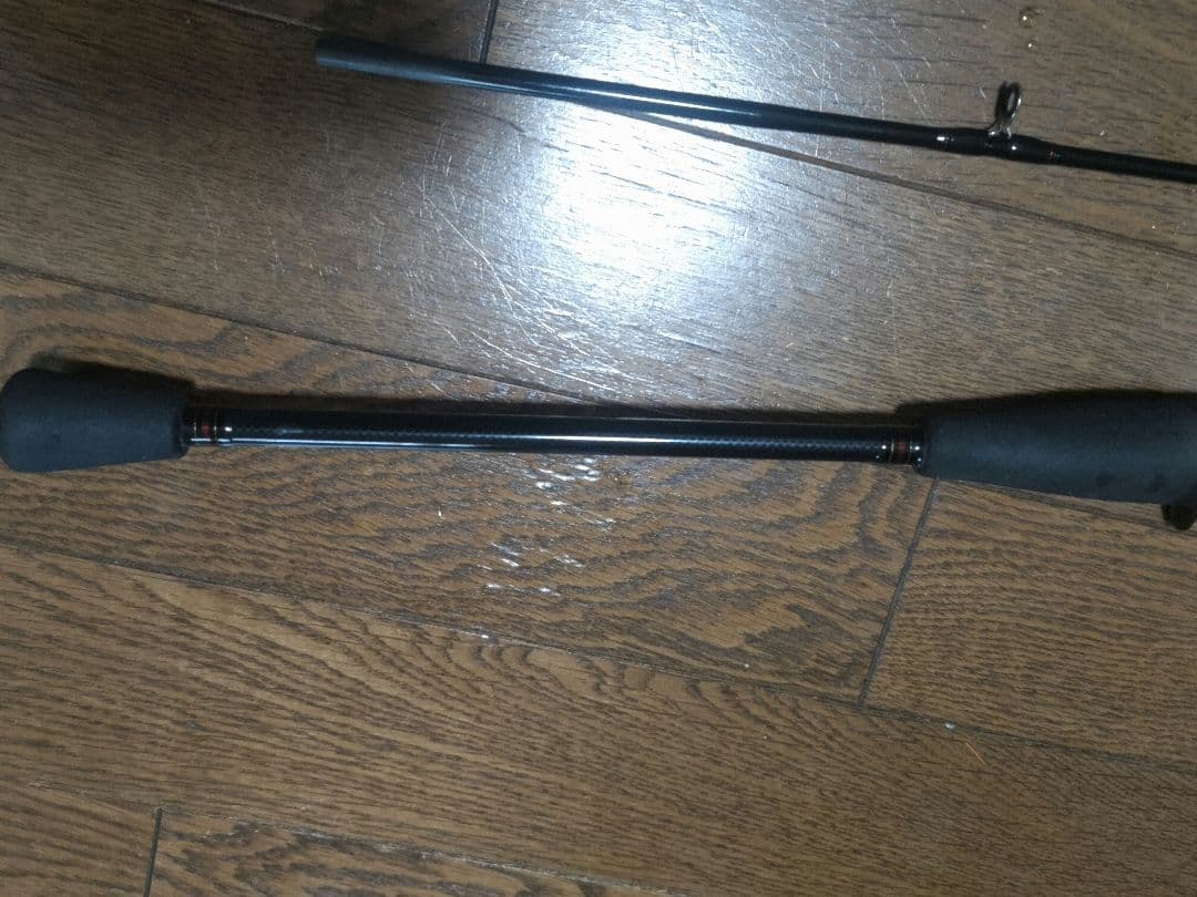 Daiwa LIGHT GAME X 64 船竿