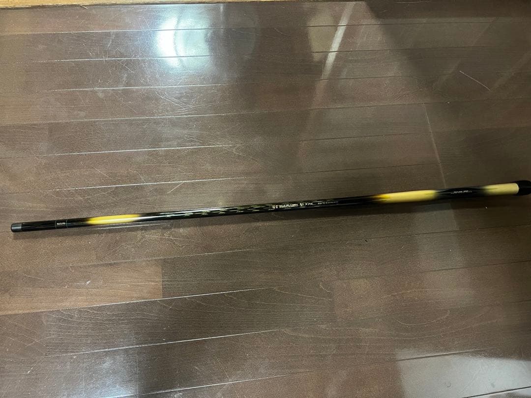 【美品】NFT DFダイアフラッシュ 魁メバル 中硬調 62（01）