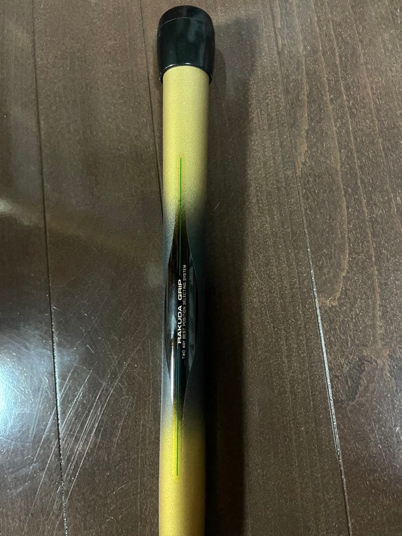【美品】NFT DFダイアフラッシュ 魁メバル 中硬調 62（01）