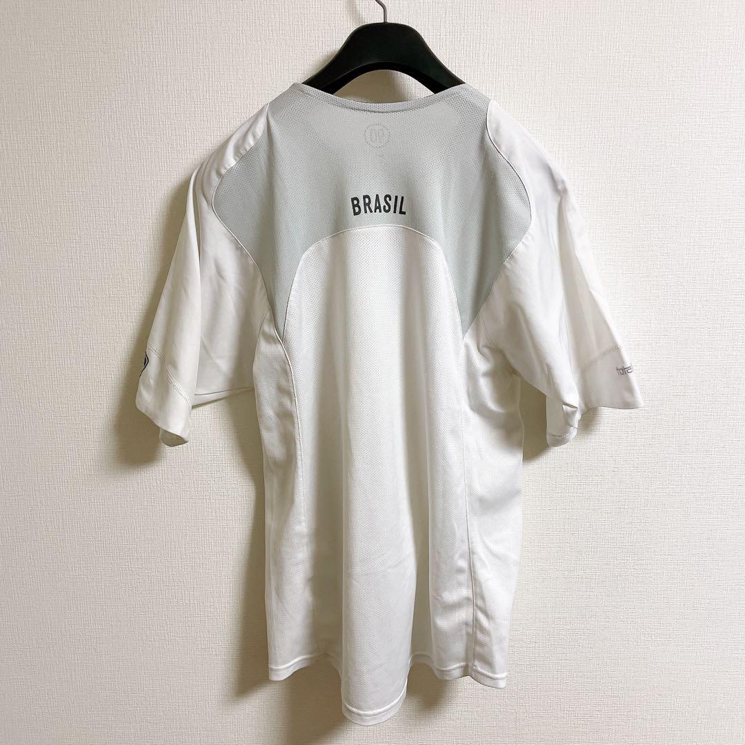NIKE ブラジル代表　2005-2006 ユニフォーム ナイキ　サッカー