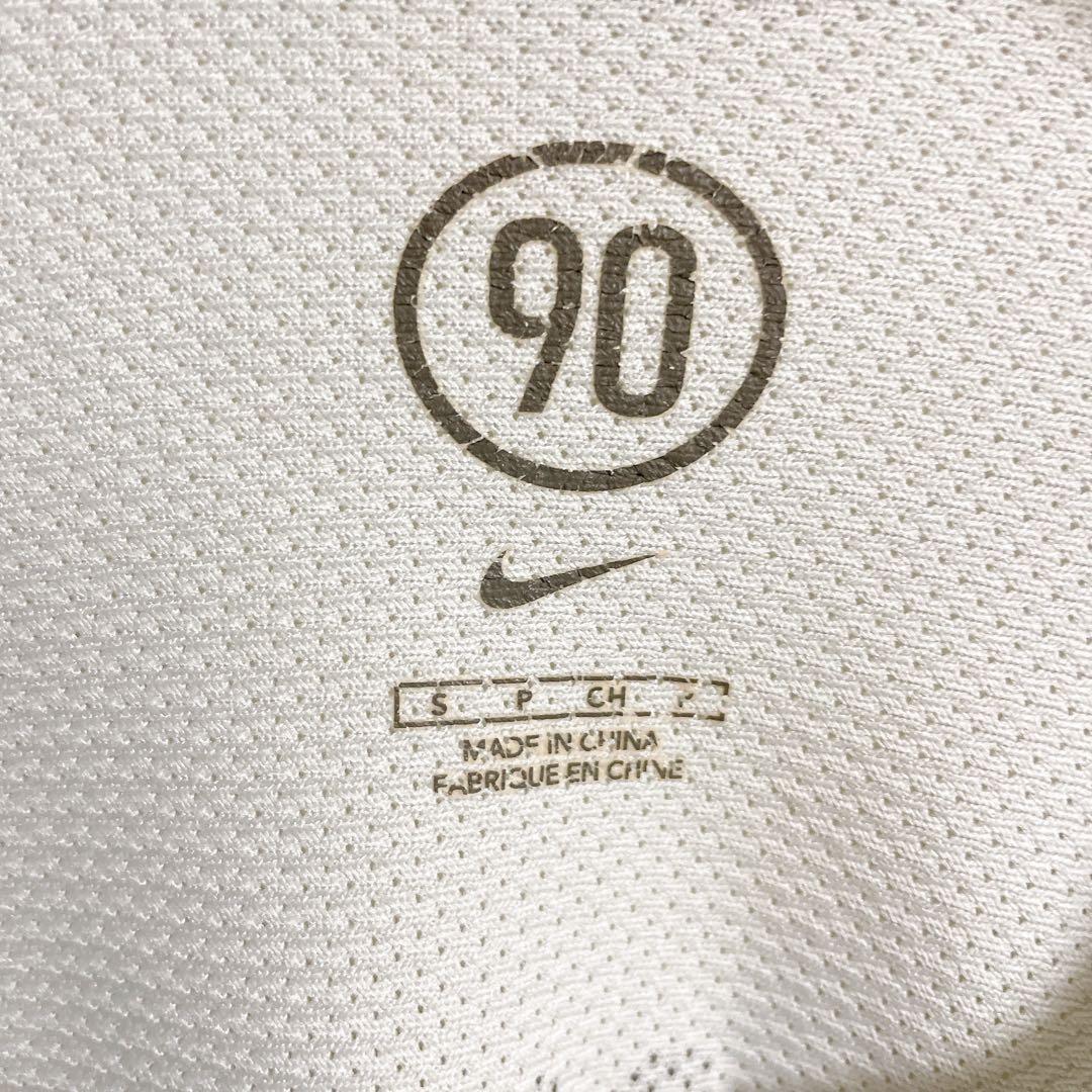 NIKE ブラジル代表　2005-2006 ユニフォーム ナイキ　サッカー