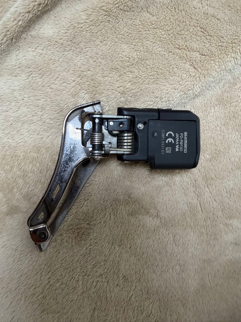 SHIMANO DURA-ACE Di2 R9150 コンポセット！！