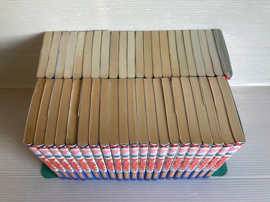 日渡早紀 3タイトル 43冊 全巻　送料無料　漫画　ぼくの地球を守って 他