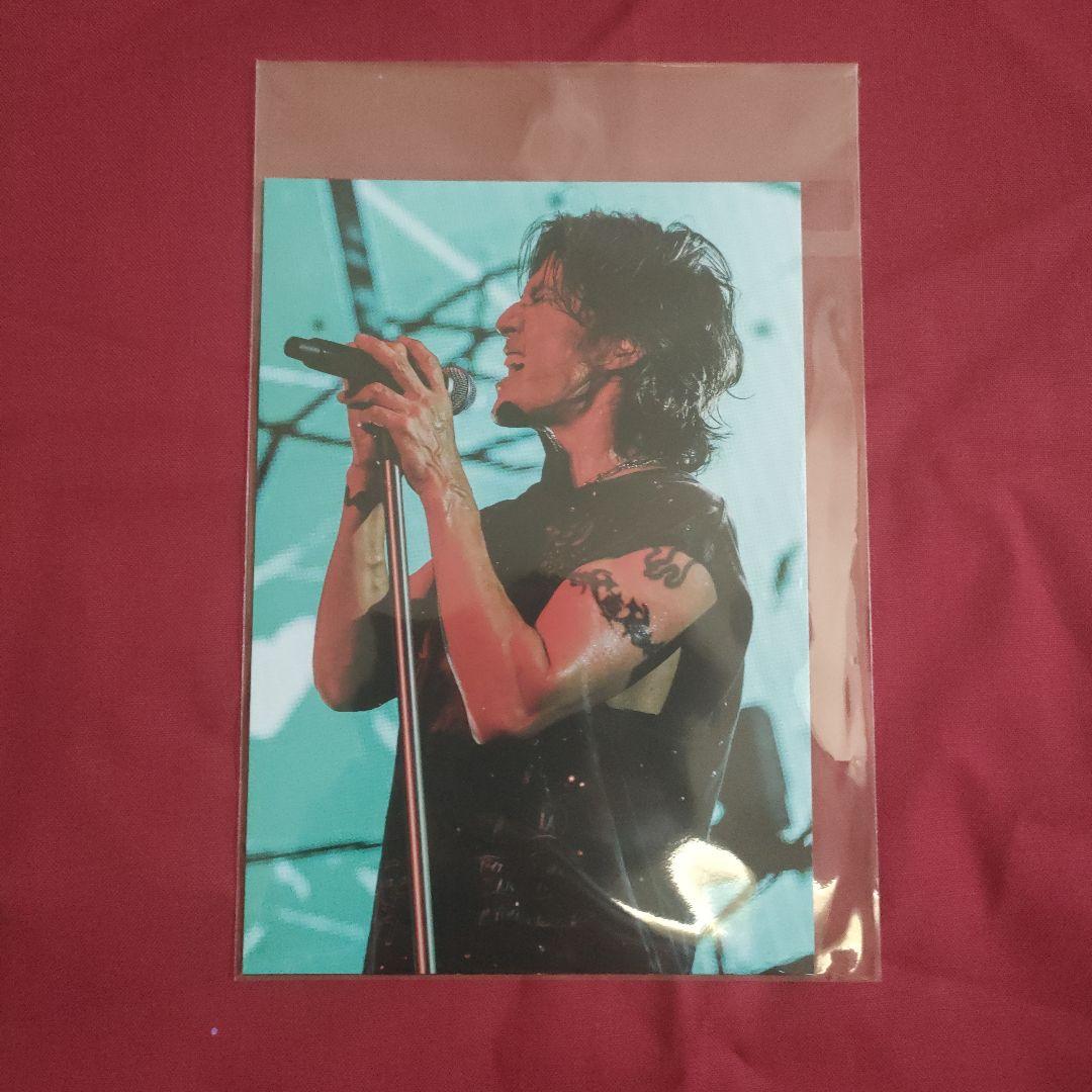 【美品】稲葉浩志 LIVE 2024 enIV DVD