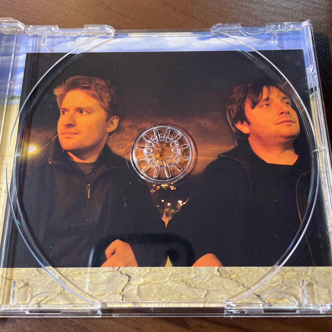 洋楽 AOR CD STATE COWS