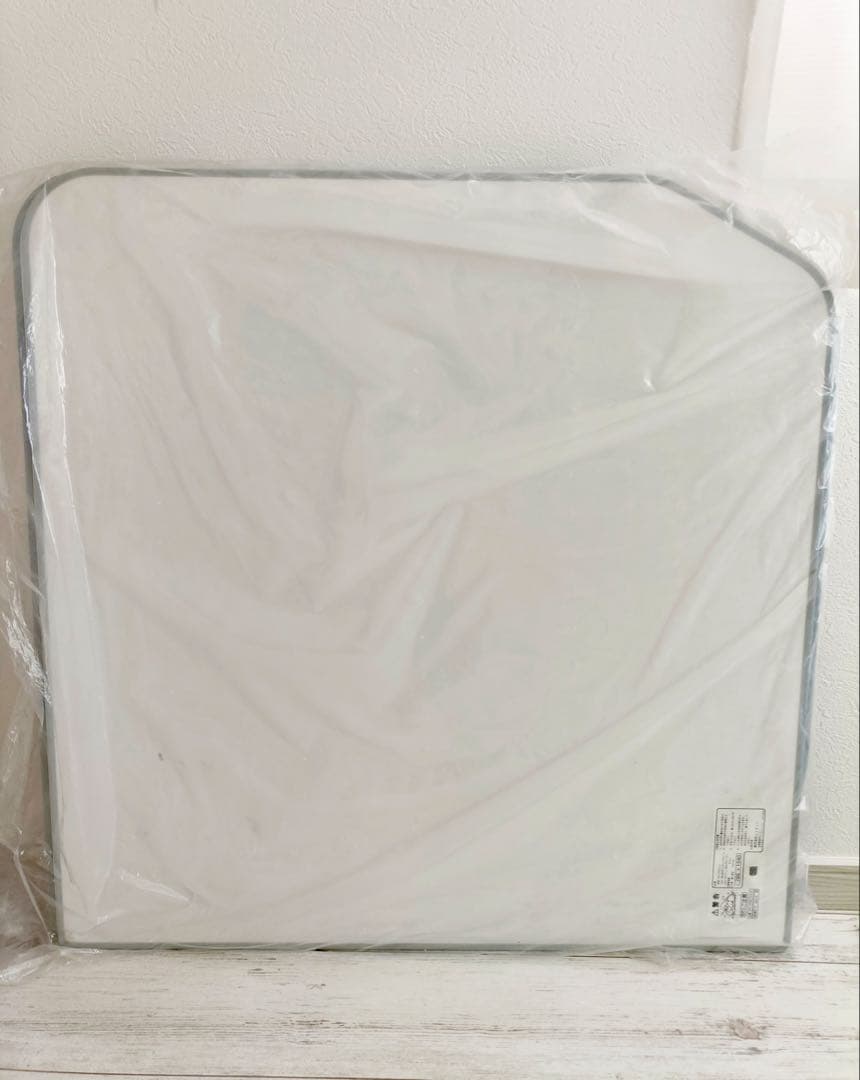 【新品未使用】LIXIL 風呂ふた 785 x 1540 mm