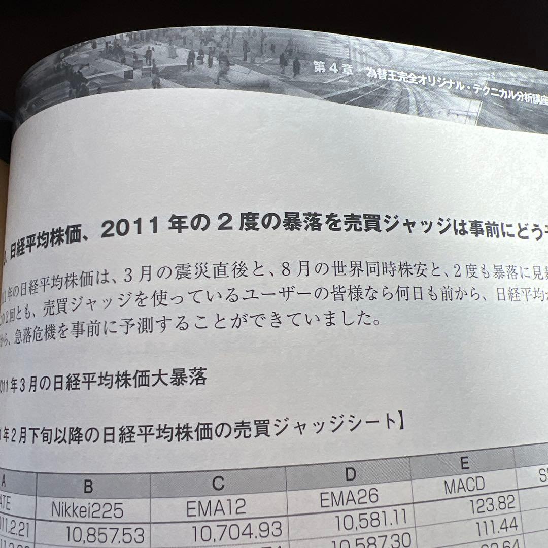 為替王様の勝ち組投資マニュアル