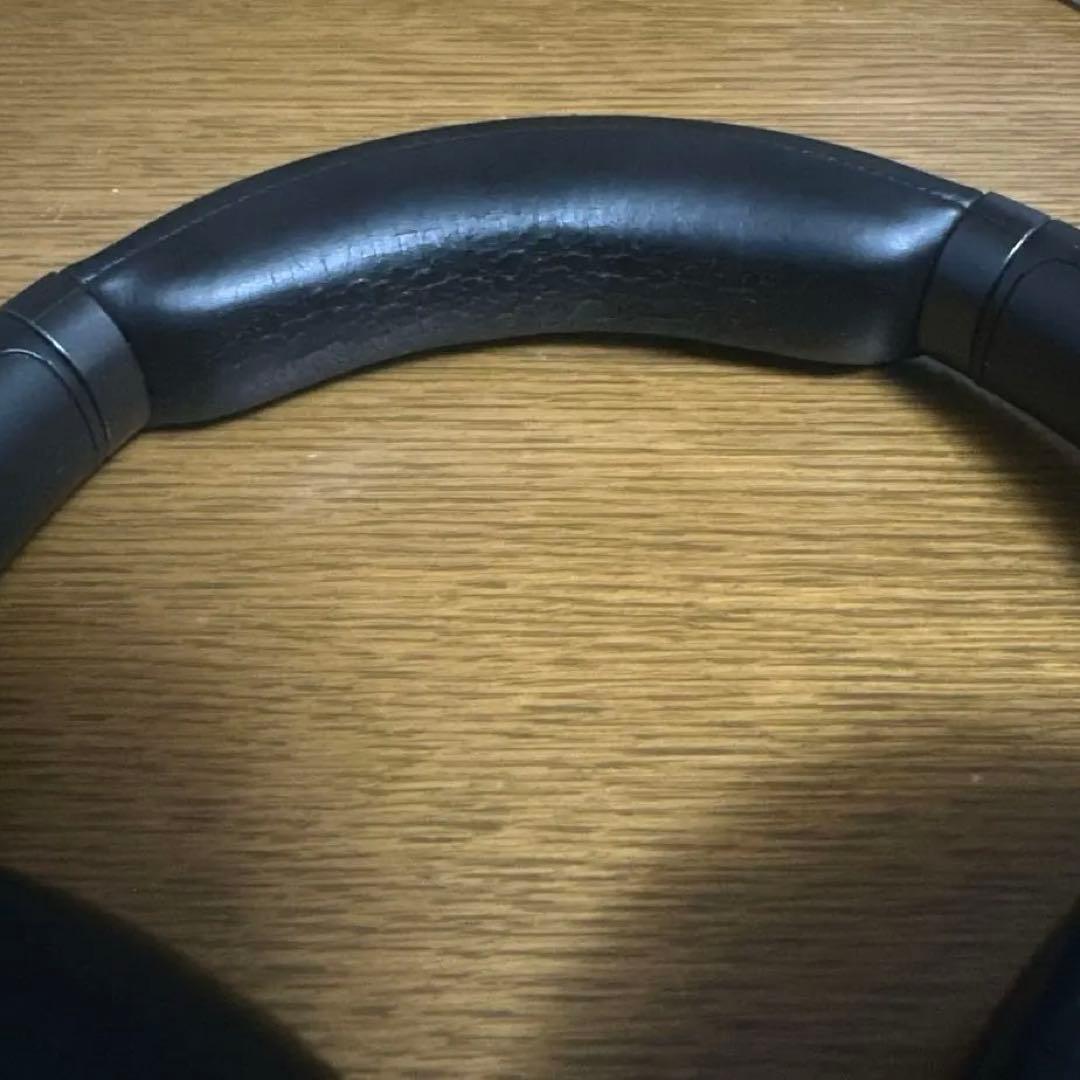 WH-1000XM3 Sony ブラック