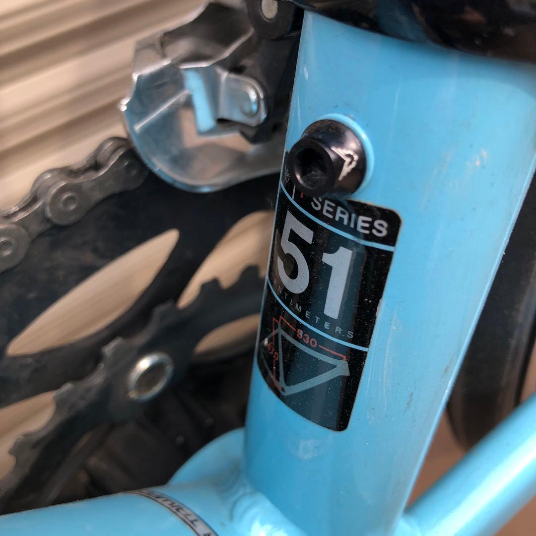FELT ロードバイク F95 サイズ51 引取限定です