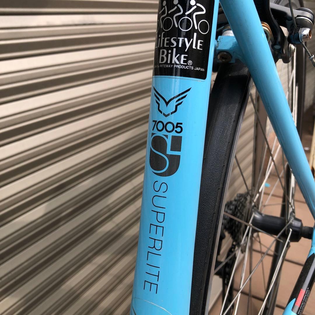 FELT ロードバイク F95 サイズ51 引取限定です