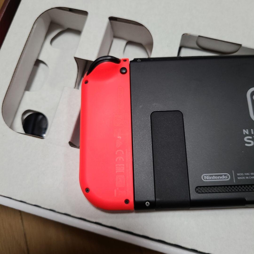 専用【箱あり】Nintendo Switch　ニンテンドースイッチ本体セット⑭
