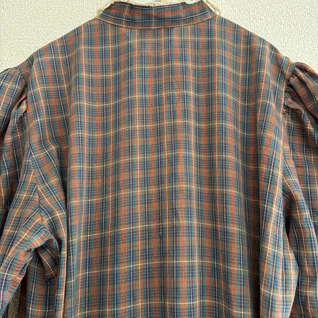 GUNNE SAX ガニーサックス　ヴィンテージワンピース