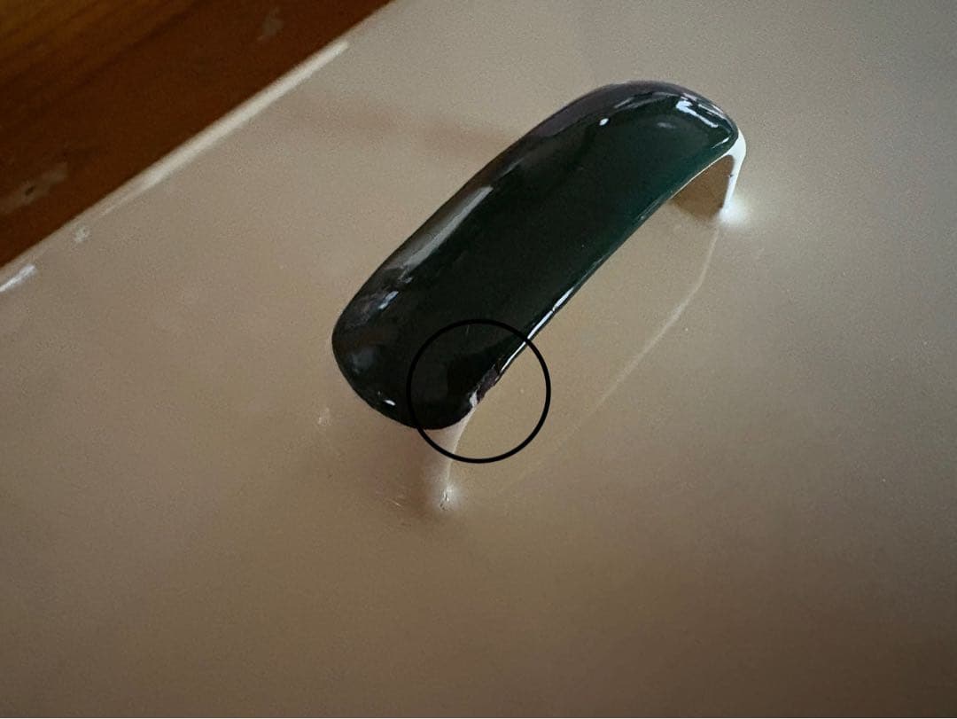 ブレッド缶(現代物) 麦模様
