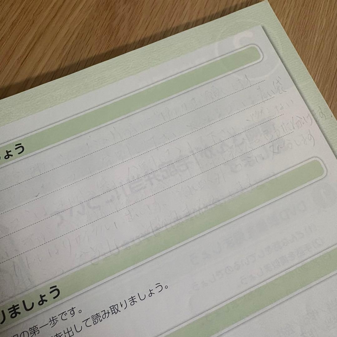 手話通訳ホップステップジャンプ1・2・3