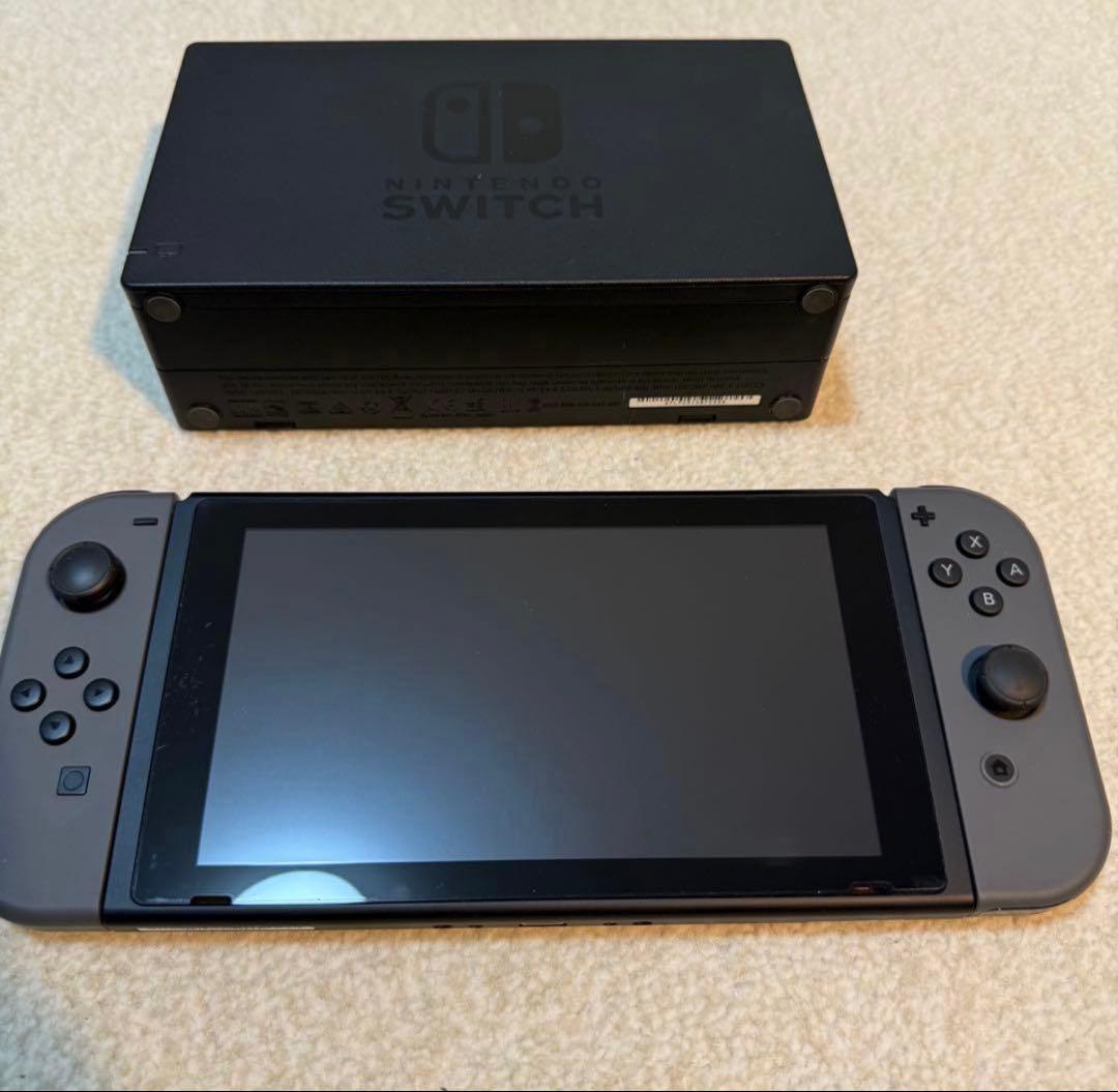 Nintendo Switch Nintendo Switch