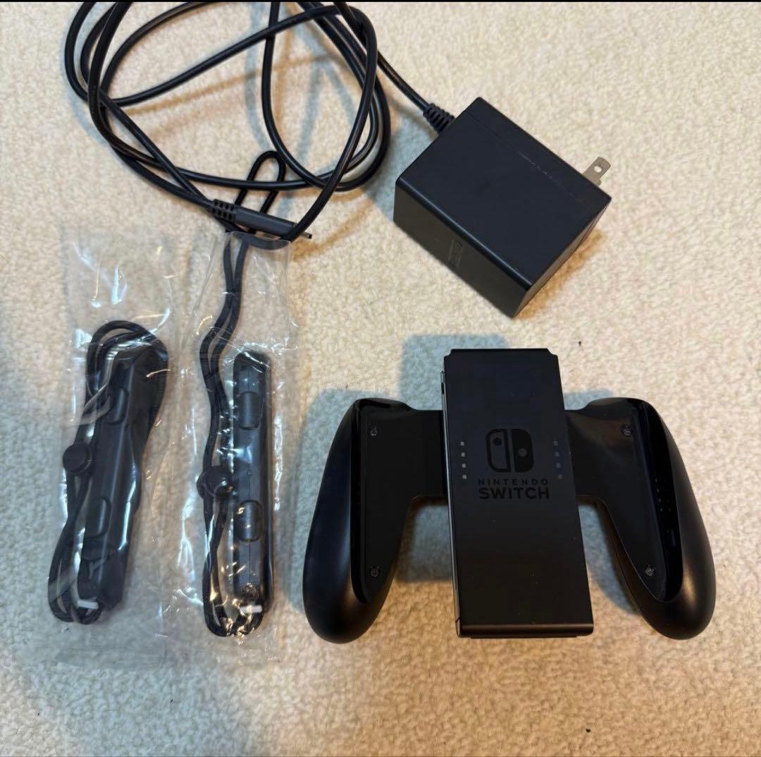 Nintendo Switch Nintendo Switch