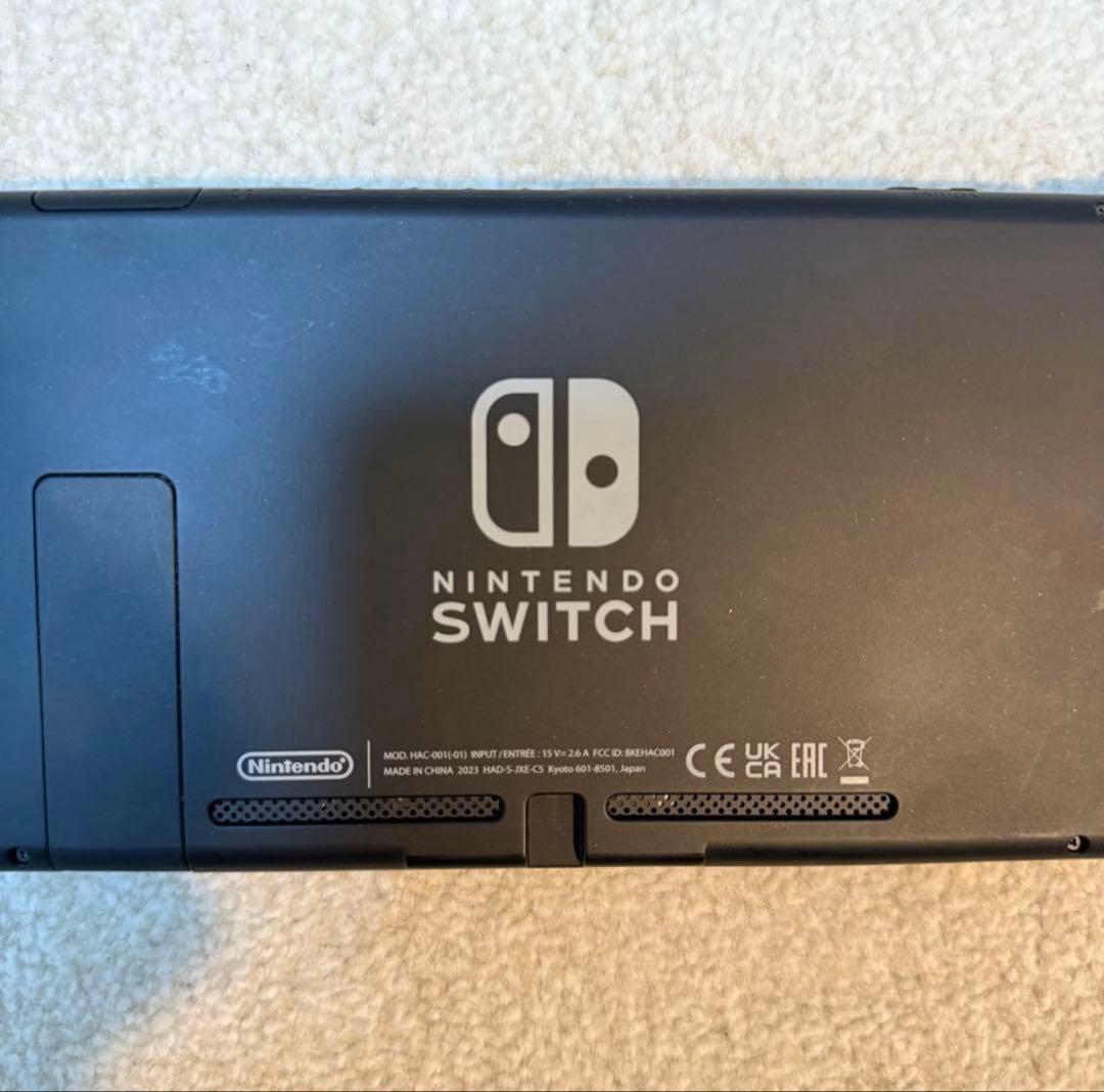 Nintendo Switch Nintendo Switch