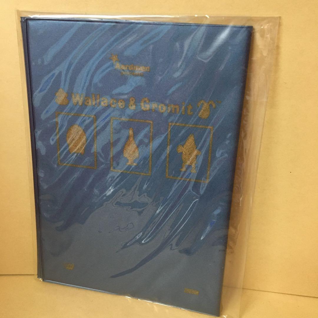 中古DVD ウォレスとグルミット DVD全集 数量限定 3枚組 DVD-BOX