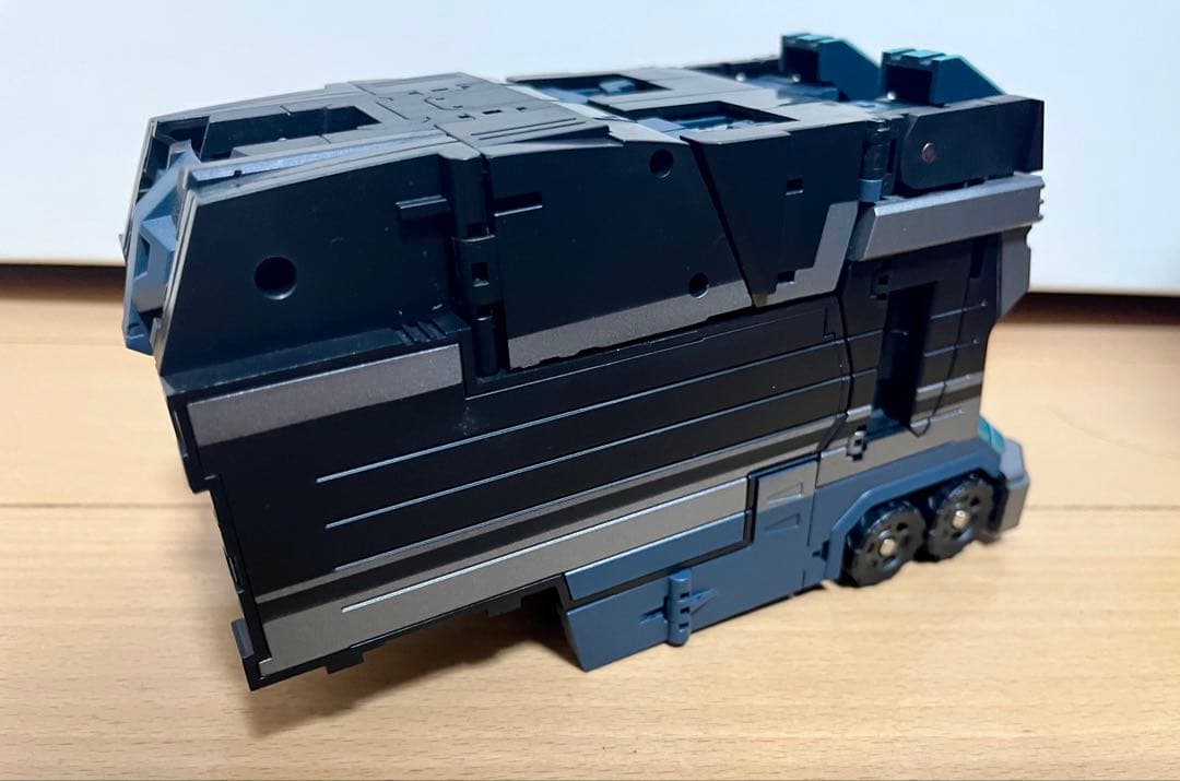 トランスフォーマー　ネメシスプライム　シャドーコマンダー　セット