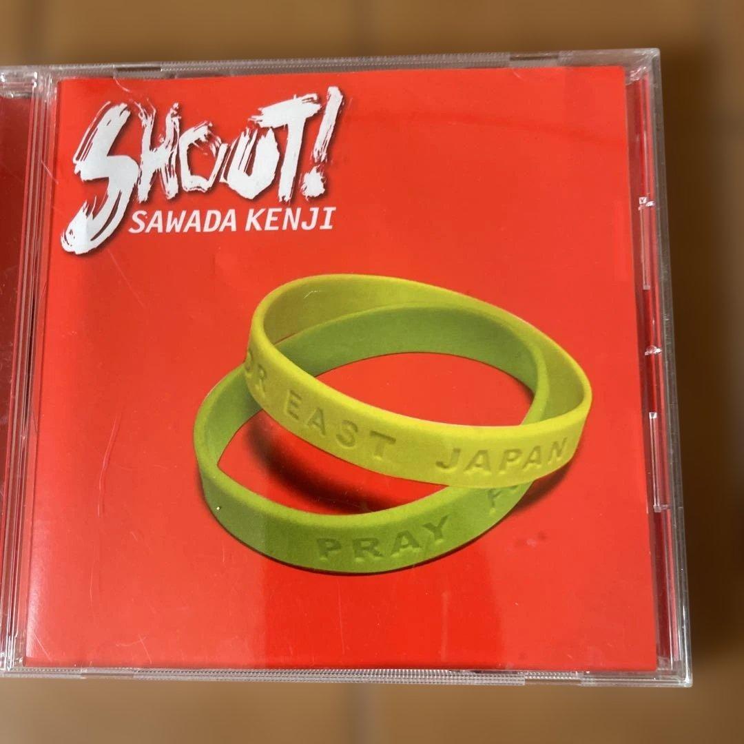沢田研二CD１０枚他