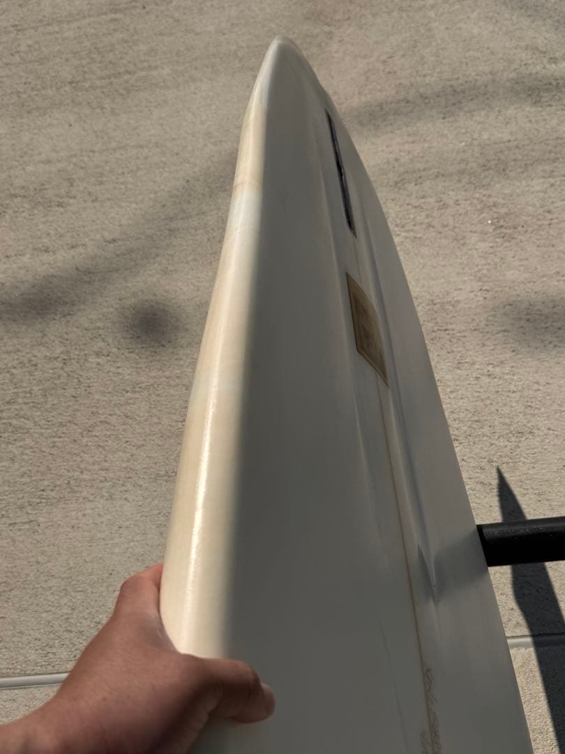 配送込xenosurfboard Voyager 6.2 サーフボード