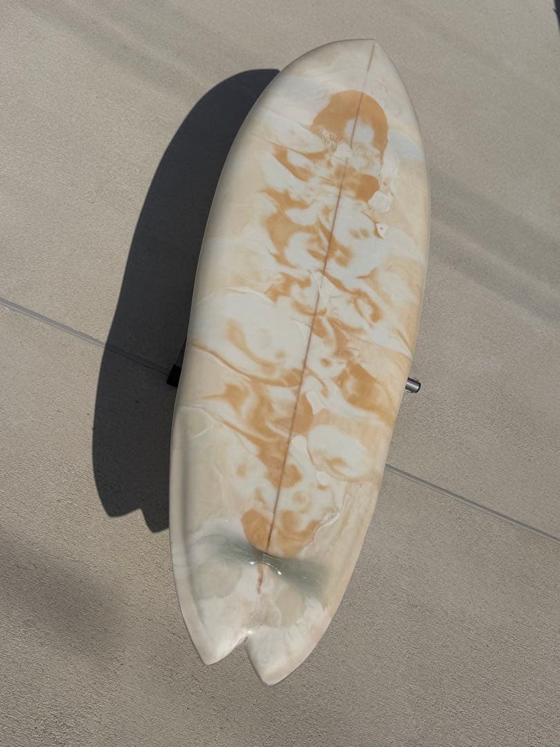 配送込xenosurfboard Voyager 6.2 サーフボード