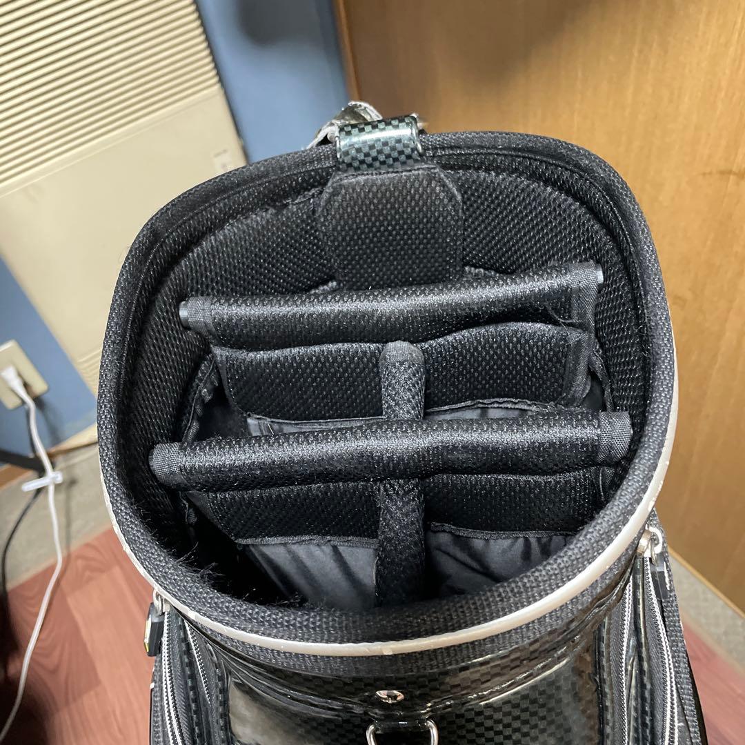 値下げTitleist Vokey Design ゴルフバッグ