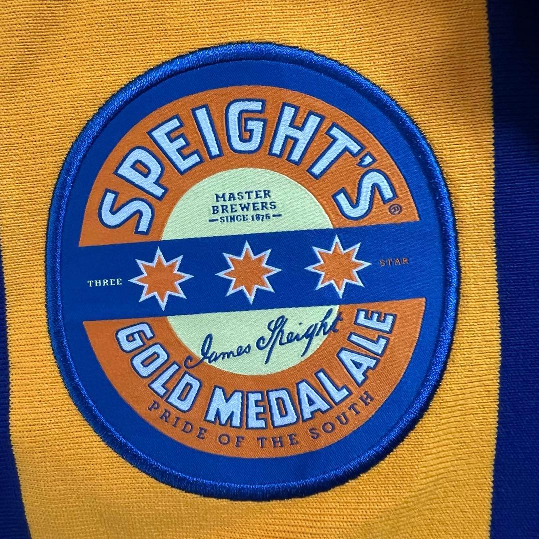 Otago Rugby Football Union　ラグビージャージ　サイズS