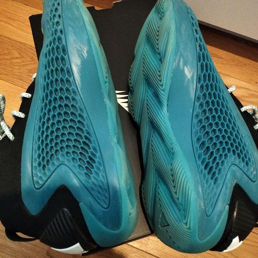ADIDAS　AE1 26.5cm