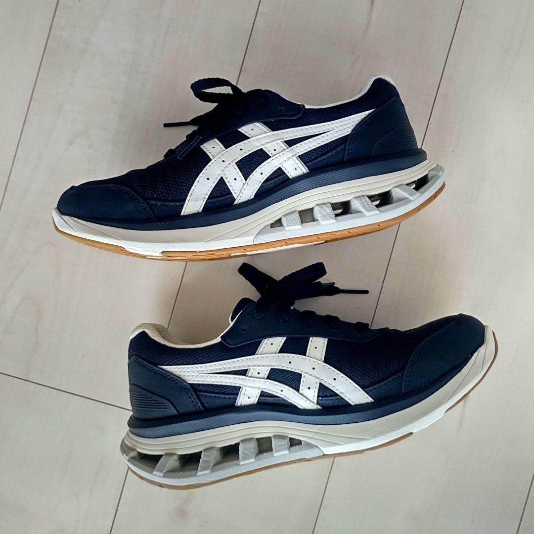 ★美品★ニーズアップ　アシックス　KNEESUP　ASICS