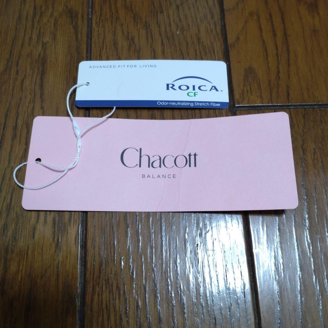 Chacott チャコット ヨガパンツ レギンス スパッツ 花柄 M